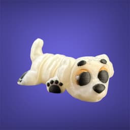 Waggle Pups Series 1 3d model