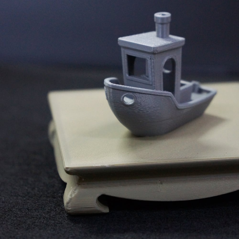 Model Display Base 3d model