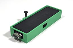 Amazon Fire TV Mount - Attaches to VESA Interface on TV 3d model