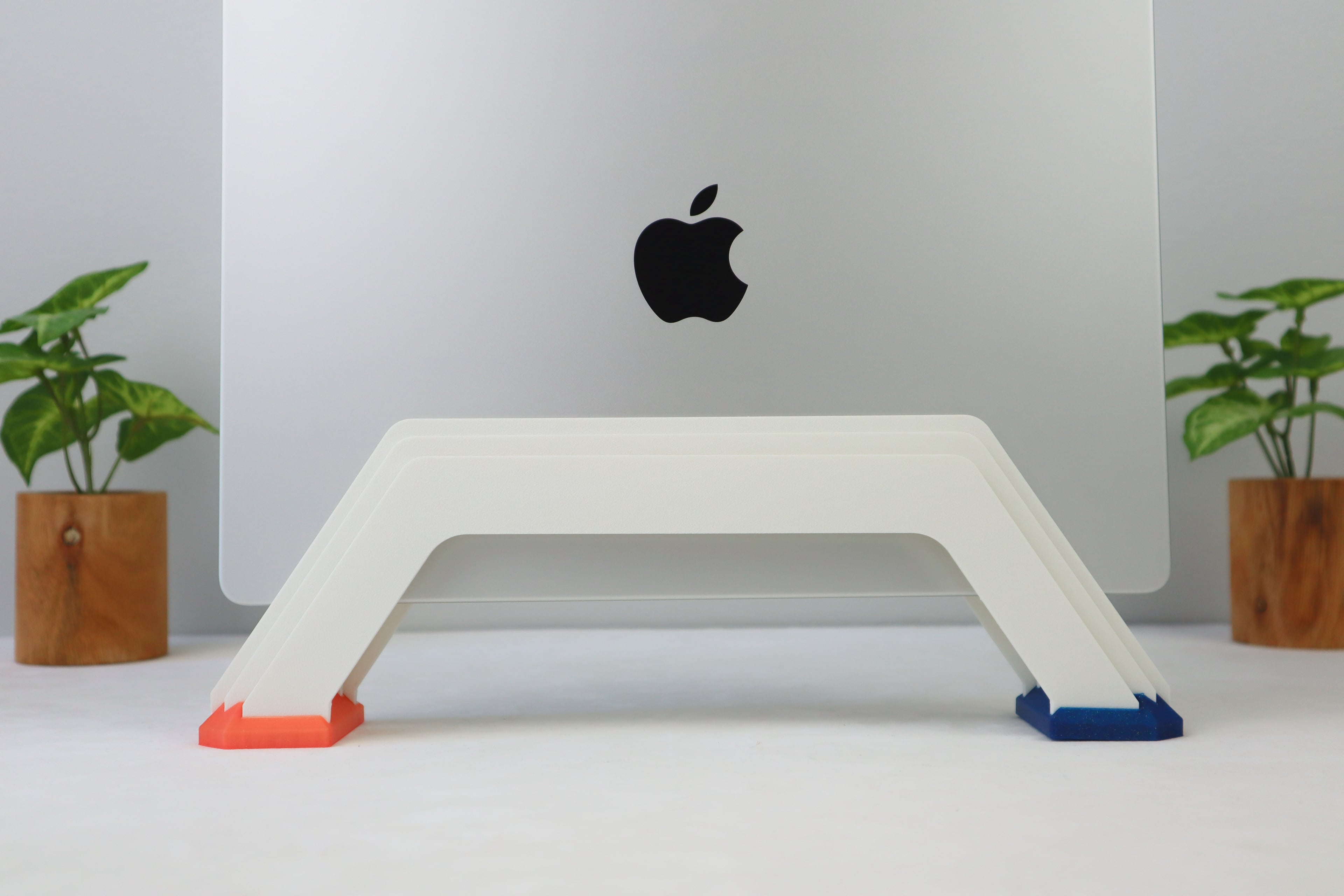 Elevate Laptop Stand 3d model