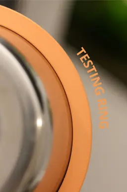 BOWLLIFT 3d model