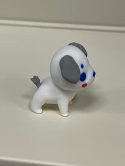 3d model