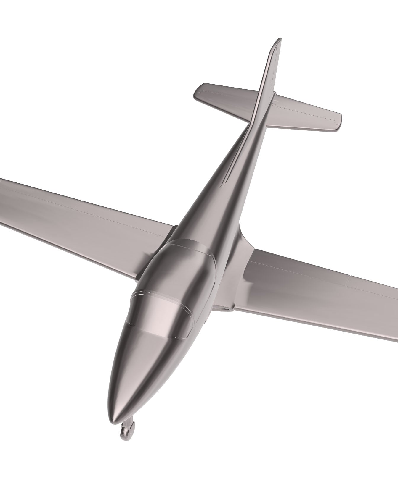 Procaer Cobra 400 3d model