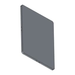 D-LOCK_PANEL-CLEAN.5X7 3d model