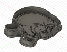Santa 1.stl 3d model