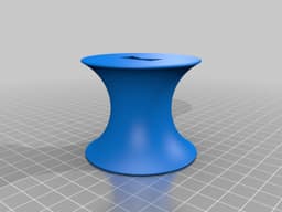 Garden Hose Guide 3d model