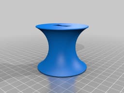 Garden Hose Guide 3d model