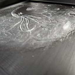 3D Printed Painting - Sea Monster | No AMS Needed! 3d model