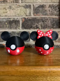 3d model