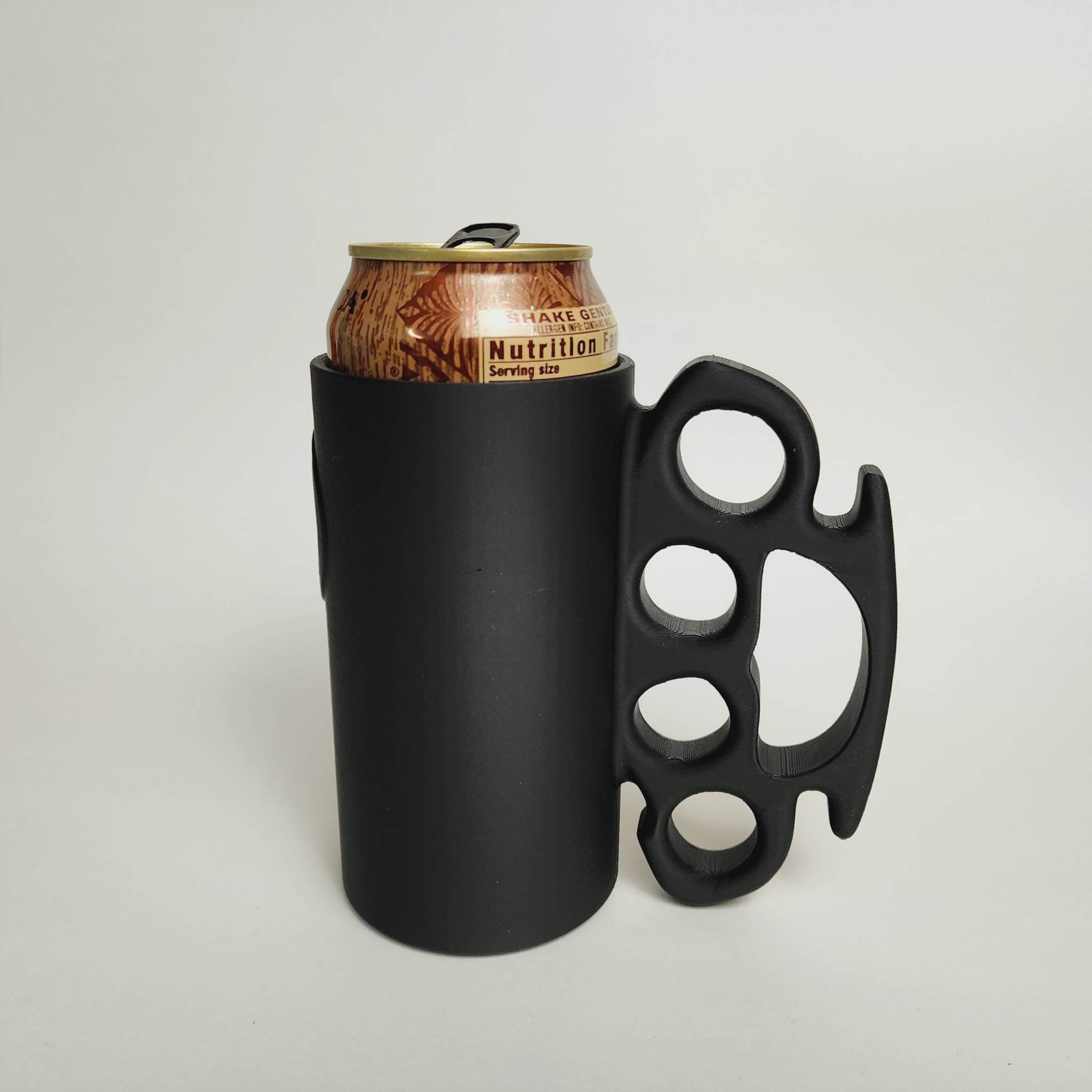 Knucklecanv2.stl 3d model