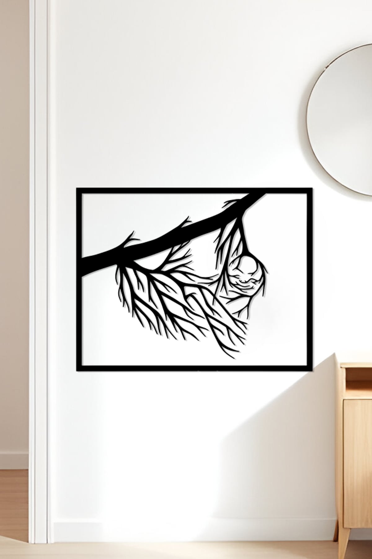 Koala Wall Art, Wall Decor, Home Decor 3d model