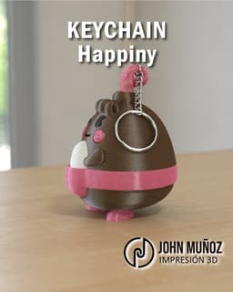 Happiny Easter Creature Egg – Cute pokemon 3d model