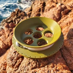 Handline Fishing Reel 3d model