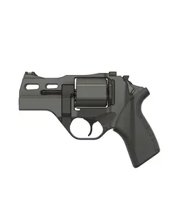 Chiappa Rhino 30DS - High-Detail 3D Printable Replica 3d model