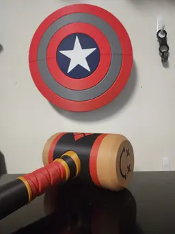 3d model