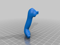 Cammy from Street Fighter v 3d model