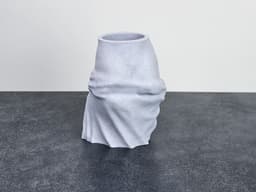 Venus de Milo Vase - Famous Statue Flower Pot 3d model