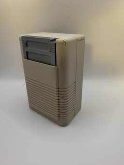 Pokemon Deckbox: Gameboy 3d model