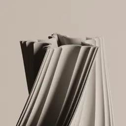 Vase 3d model