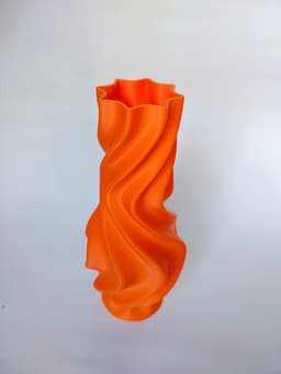 wonderful vase 3d model