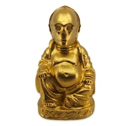 C-3PO | The Original Pop-Culture Buddha 3d model