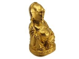 C-3PO | The Original Pop-Culture Buddha 3d model
