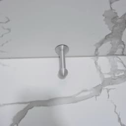 Door Stop Wall Mounted - Door Stopper Bumper Protector - JCreateNZ 3d model