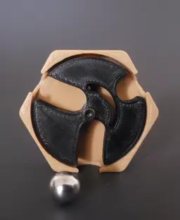 3d model