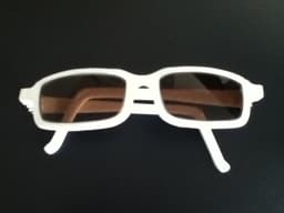 Sunglasses V2 3d model