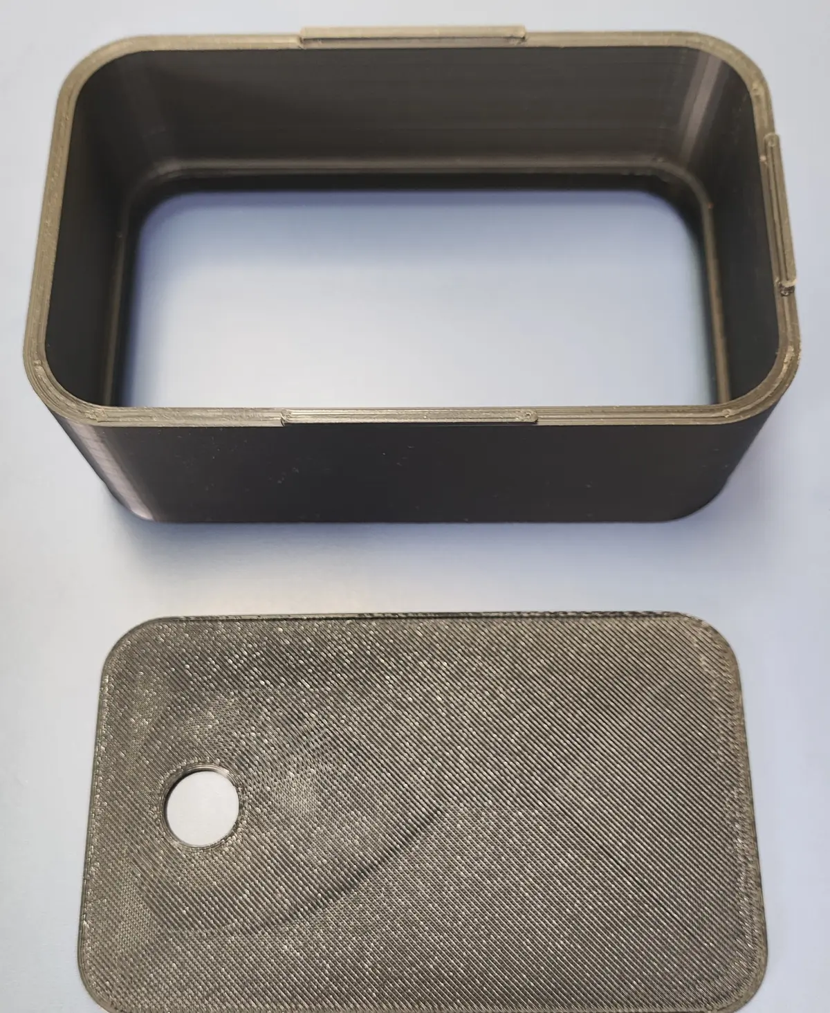 Hopper Inserts Timemore Sculptor 78/ 78s Extended Hopper and Slow Feeder - 3D model by ...
