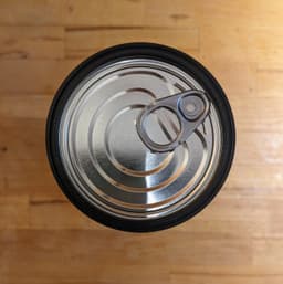 Heinz Bean Tin Can Stacker 3d model
