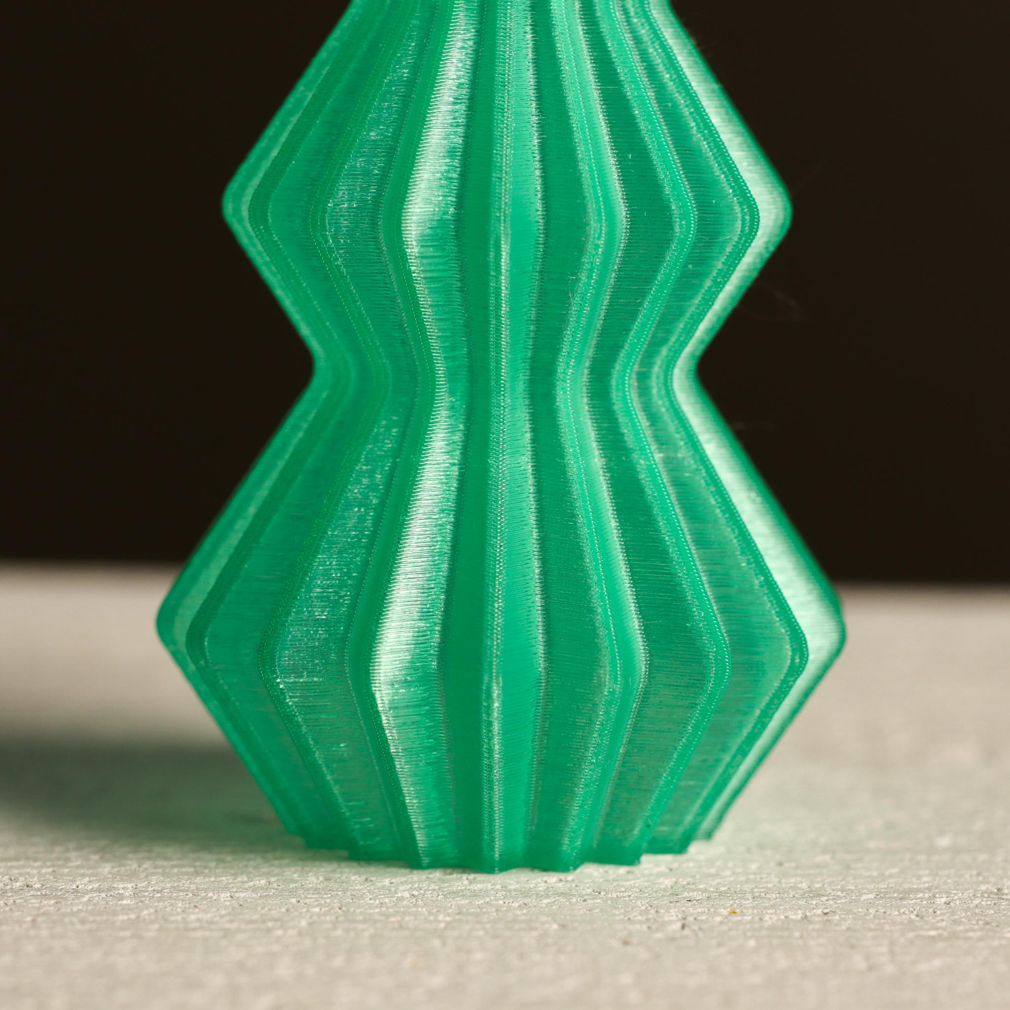  Christmas Tree Ornament, Christmas Decor by Slimprint  3d model