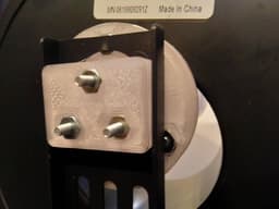 Ender 3 HDD Motor Spool Holder 3d model