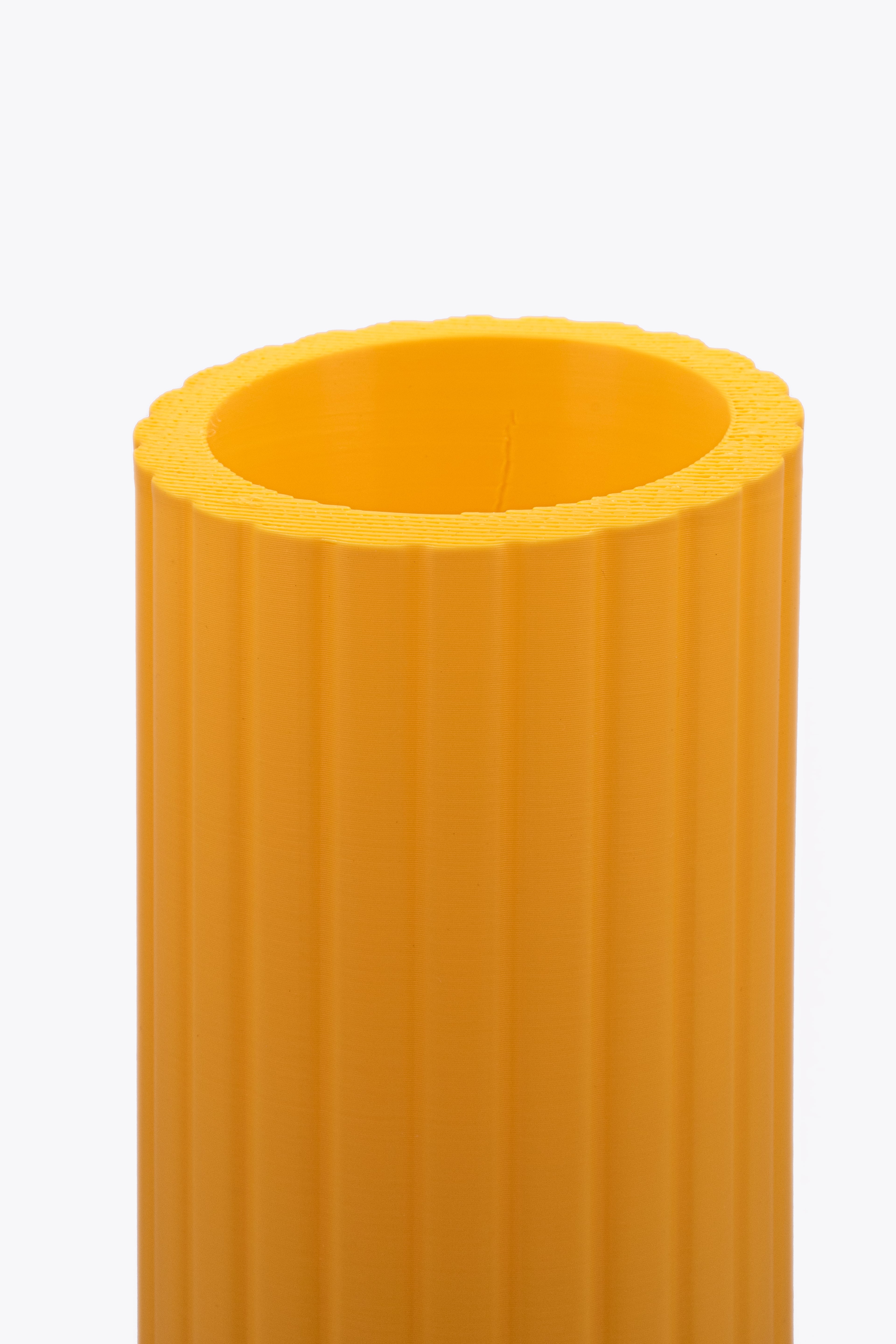 Lampadone Rigatone 3d model