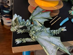 3d model