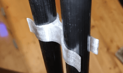 broom_clip.stl 3d model