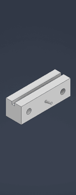 Vinyl Record Holder.stl 3d model