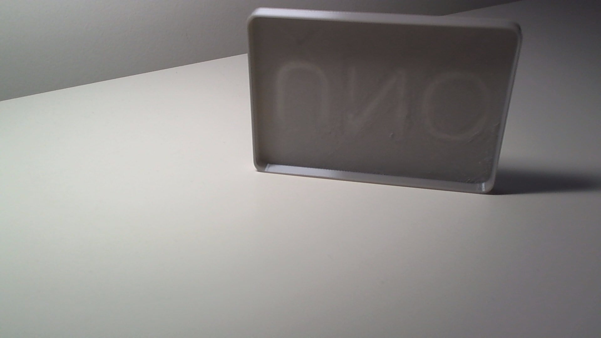 uno box with lid.stl 3d model