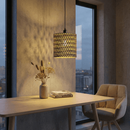Ceiling lamp 3d model