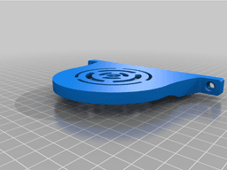 Pulley 3d model
