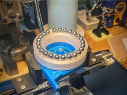 Pulley 3d model