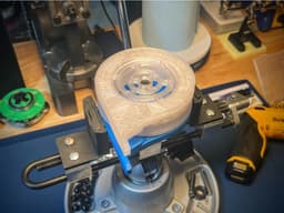 Pulley 3d model
