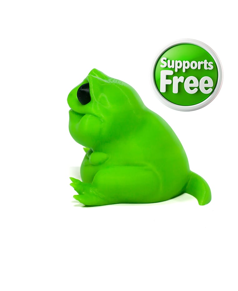 Baby Rex 3d model