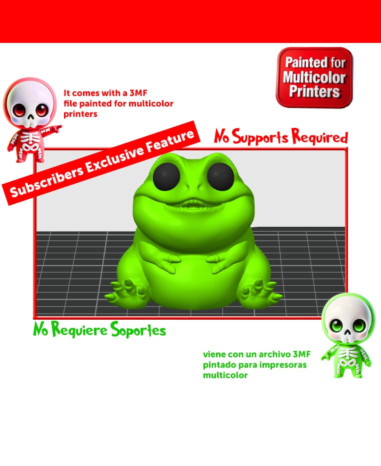 Baby Rex 3d model