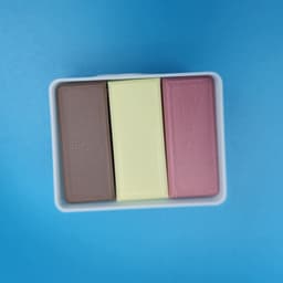 Ice Cream Tub - Choose Your Flavours 3d model