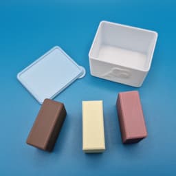 Ice Cream Tub - Choose Your Flavours 3d model