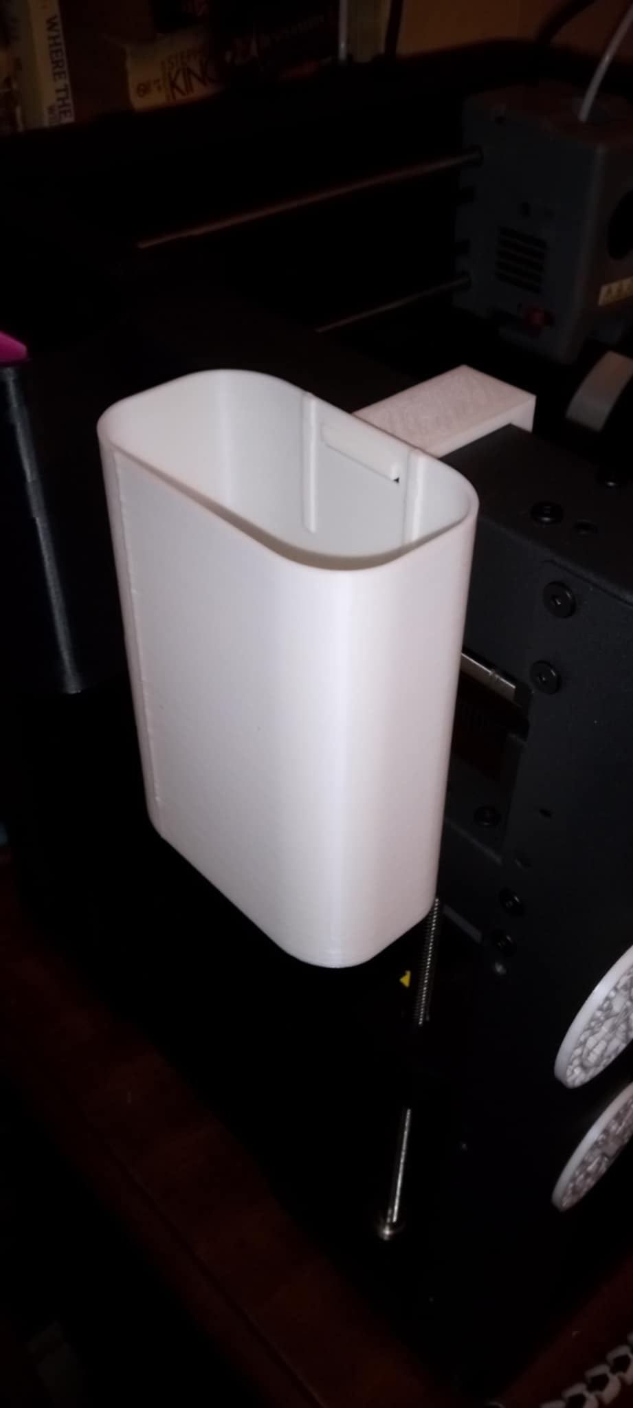 Flashforge AD5M tool holder 2 sizes 3d model