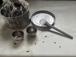 Measuring_Tea_Spoon.stl 3d model