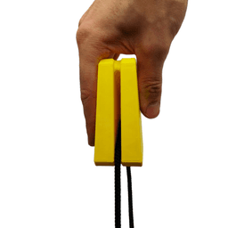 Grip Block Gripper 40mm - Armlifting Pinching tool 3d model