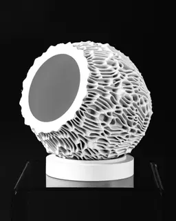 Planter Pot 006 by MODERN MACHINE 3d model